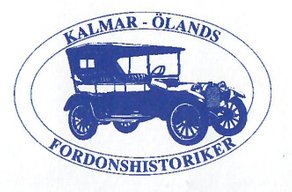 Kalmar-Ölands Fordonshistoriker